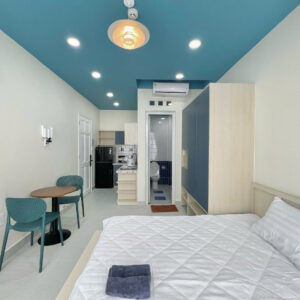 78/13 An Dương Vương Quận 5 Phòng Mã 03