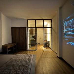 27-29 Hoàng Sa, Quận 1 Phòng Mã 01